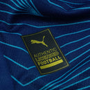 Camisa Red Bull Bragantino Away Jersey PUMA Azul Masculina 25/26 - Azul