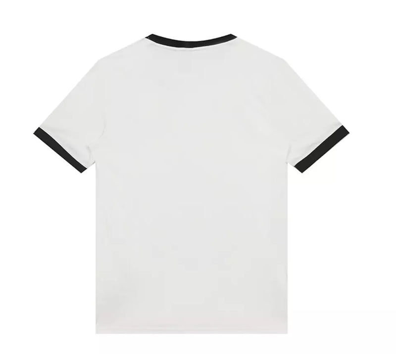 Camisa Seleção Alemanha 125º Aniversário Adidas Masculina - Branca