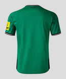 Camisa Newcastle Away 23/24 s/n° Torcedor Castore Masculina - Verde