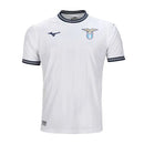Camisa Lazio Third 23/24 s/n° Torcedor Masculino - Branco