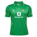 Camisa Real Betis Away 23/24 s/n° Torcedor Masculina - Verde