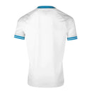 Camisa Olympique de Marseille I 24/25 Puma - Branco