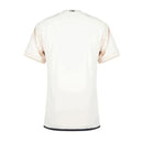 Camisa Roma Away 23/24 s/n° Torcedor Masculino - Bege