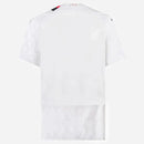 Camisa Milan Away 23/24 s/n° Torcedor Masculino - Branco