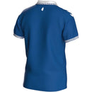 Camisa Everton I 23/24 Hummel - Azul