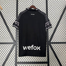 Camisa A.C Milan 24/25 Black