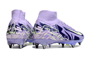 Chuteira Nike Zoom Mercurial SuperFly 10 Elite SG