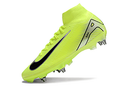 Chuteira Nike Zoom Mercurial SuperFly 10 Elite SG