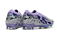 Chuteira Nike Air Zoom Mercurial Vapor 16 Elite FG