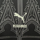 Camisa A.C Milan 24/25 Black