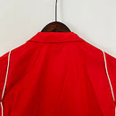 Corta Vento São Paulo 23/24 Vermelho