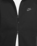 Conjunto Nike Tech Fleece Preto 2023 (New Season)