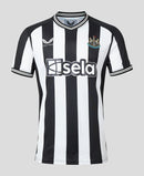 Camisa Newcastle Home 23/24 s/n° Torcedor Castore Masculina - Listrada