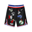Bermuda NBA Supreme Authentic - Preta