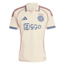 Camisa Ajax Third 25/26