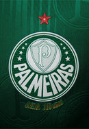 Camisa Palmeiras Home 24/25 Torcedor