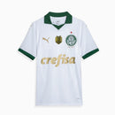 Camisa Palmeiras Away 24/25 Torcedor