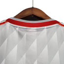 Camisa Liverpool Retrô 1989/1991 Cinza- Adidas